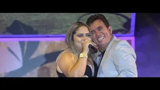 André Viana, Amandinha - Ficando Sozinha (DVD André Viana & Elas)