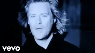 Daryl Hall - Stop Loving Me, Stop Loving You (Official Video)