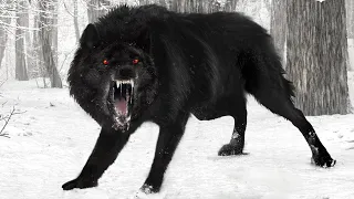 9 Incredible Wolves You Won't Believe Exist