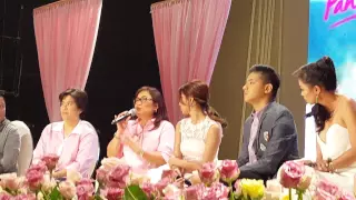 Pangako Sa 'Yo Grand Presscon(2)