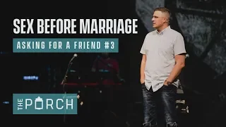 What Does the Bible Have to Say about Sex Before Marriage? | Jonathan "JP" Pokluda