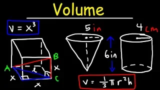 Volume