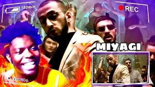 Miyagi & Эндшпиль feat. Рем Дигга - I Got Love (Reaction Video)