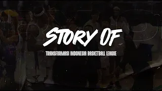 STORY OF: CEO IBL (Indonesia Basketball League)  ternyata personil band metal, Junas Miradiarsyah