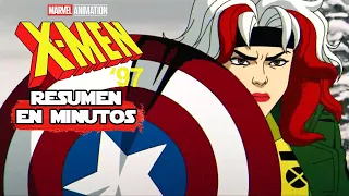 X-Men 97: Episodio 7 | Resumen en 10 Minutos