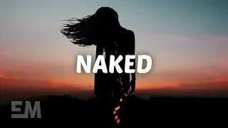 Jake Scott - Naked (Lyrics)