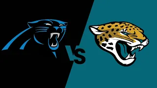 Carolina Panthers vs Jacksonville Jaguars Prediction and Picks - NFL Picks Week 17