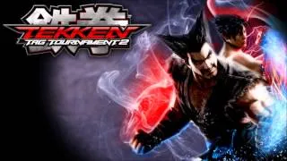 Tekken Tag Tournament 2 [ Sunset Life G-Funk Rap Beat Remix] | @StylezTDiverseM