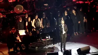 Josh Groban Live in Manila 2019 -  To Where You Are