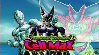 HOW TO BEAT THE ARTIFICIAL LIFE FORMS MISSION: FEARSOME ACTIVATION CELL MAX EVENT: DBZ DOKKAN BATTLE