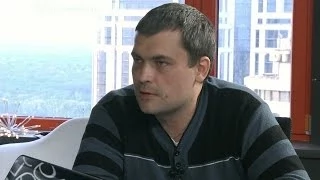 Костянтин Лавров: Сепаратистський рух в Донецьку захлинався і референдум - засіб мобілізації