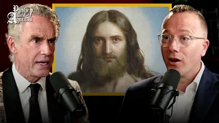 Was Jesus a Historical Figure? w/ Jordan Peterson