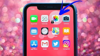 How To Lock Apps On iPhone 5, 5s, 6, 6s, 7, 7Plus, 8, 8Plus, iPad, iPhoneX & Xr