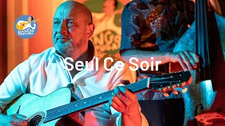 Seul Ce Soir - Wawau Adler at Festival Django Portugal