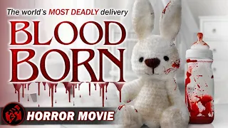 BLOOD BORN | Horror Supernatural | Free Full Movie