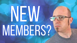 How to get new members to join your community in 4 steps