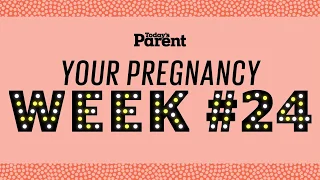 Your pregnancy: 24 weeks