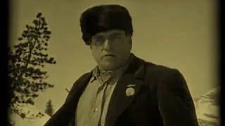 Maciste, The Mountain Giant 1927 (Il Gigante delle Dolomiti) Bartolomeo Pagano RARE FILM