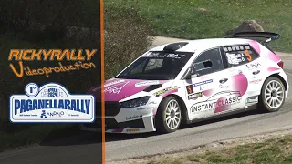 1° Paganella Rally 2024 // RICKYRALLY Videoproduction