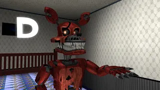 [FNAF SFM] You are ashameD #vaportrynottolaugh