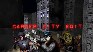 Carcer City Edit 💀🔥