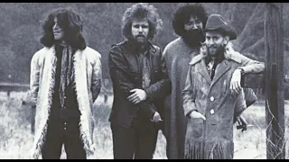 New Riders of the Purple Sage 08.14.1971 Berkeley, CA SBD