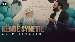 KËNGË SYNETIE  |  Adem Ramadani ( Official Video )