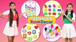 Decorating Kids Room At Home - DIY Decor Ideas | DIYQueen