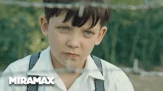 The Boy in the Striped Pajamas | ‘Checkers’ (HD) - Asa Butterfield, Jack Scanlon | MIRAMAX