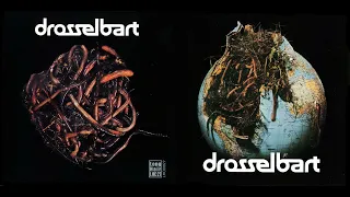 Drosselbart - Inferno - Drosselbart (Germany Krautrock 1971)