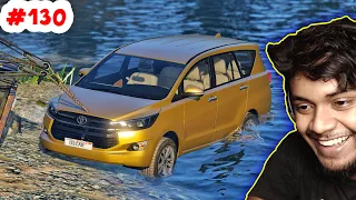 Gta5 tamil "SAVING INNOVA FROM RIVER" (Episode 130)