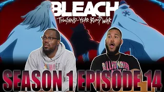 Traitor!! | Bleach Thousand Year Blood War Season 2 Episode 1 Reaction