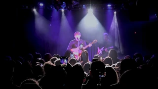 James Smith - Hailey (Live At London Dingwalls)