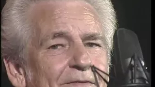 DEL McCOURY  1952 Vincent Black Lightning 2007 LiVE @ Gilford