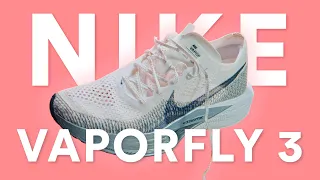 Nike Vaporfly Next% 3 | RACE TESTED REVIEW