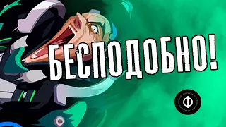 СИГМА | Я СЛЫШУ ПЕСНЬ ВСЕЛЕННОЙ! | Overwatch