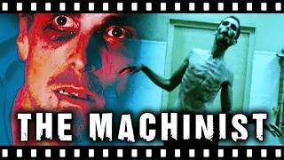 THE MACHINIST: Revisiting Christian Bale's SADDEST Performance