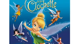 la fée clochette 🤩 Épisode complet en Français