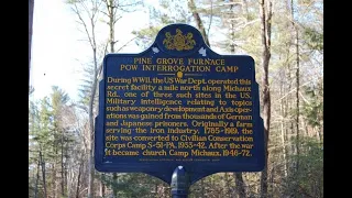 Civilian Conservation Corps (CCC's) - Discovering PA's Forest Heritage Video 3
