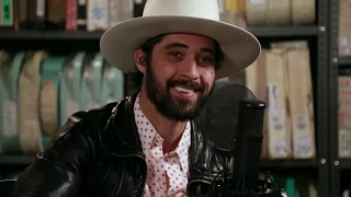 Ryan Bingham at Paste Studio NYC live from The Manhattan Center