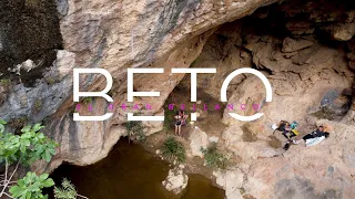 Montanejos BETO El Gran Bellanco 8c+/ 9a