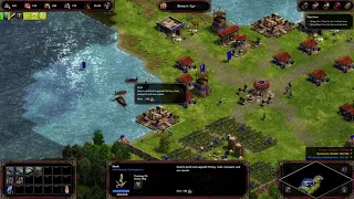 Age of Empires: DE Campaigns - The First Punic War - 2. The Battle of Mylae
