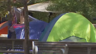 City of Austin to begin Phase 3 of camping ban enforcement | FOX 7 Austin