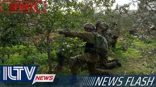 ILTV News Flash - War Day 150, March 04, 2024