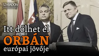 Itt dőlhet el Orbán európai jövője