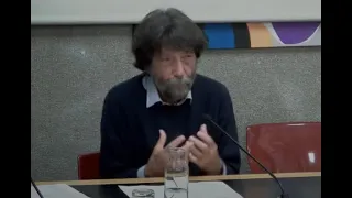 M. Cacciari: Poeta che mi guidi. L'originalità filosofica di Dante e la rivoluziona del fare poetico