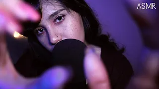 M0UTHSOUNDS + ASMR VISUAL ♡ | Luma ASMR