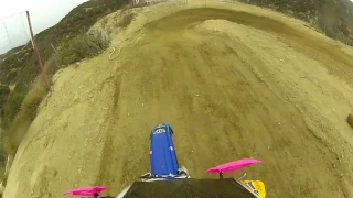 Glen Helen 10-23-16