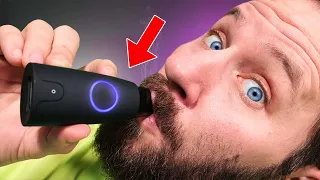 This Vape Makes You Lose Weight! | 10 Strange Health Products!