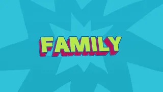 David Guetta - Family (feat. Imen Siar, Ty Dolla $ign & A Boogie Wit da Hoodie) (Lyric Video)